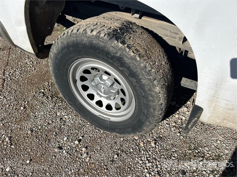 Chevrolet Silverado 1500 Z71 4x4 Crew Cab Pickup Ostalo