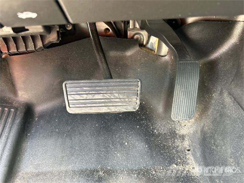 Chevrolet Silverado 1500 4x2 Pickup Otros