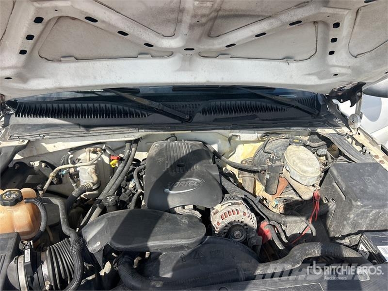Chevrolet Silverado 1500 4x2 Pickup Autre fourgon / utilitaire