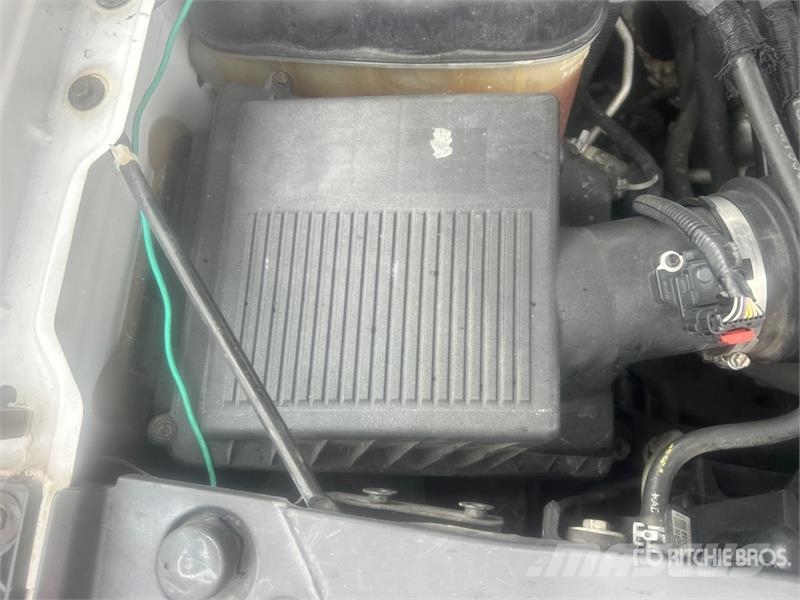 Chevrolet Silverado 1500 Drugi