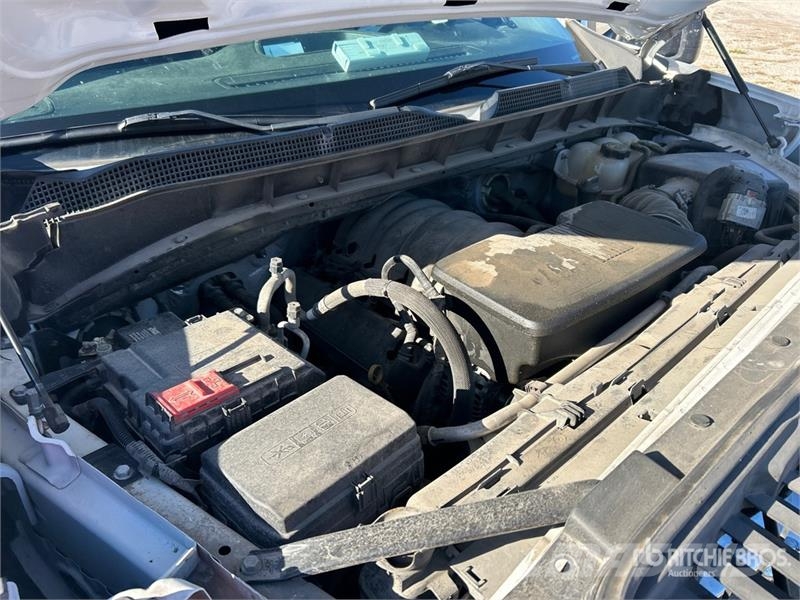 Chevrolet Silverado 1500 Z71 4x4 Crew Cab Pickup Ostalo