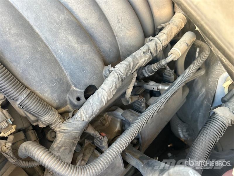 Chevrolet Silverado 1500 4x2 Pickup Ostalo
