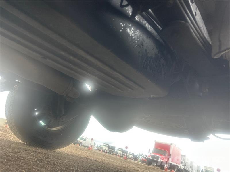 Chevrolet Silverado 1500 Drugi