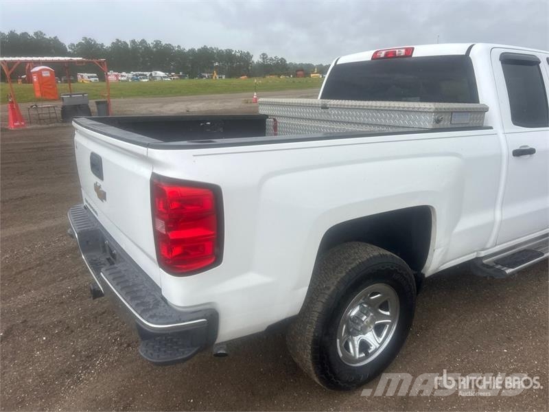 Chevrolet Silverado 1500 Drugi