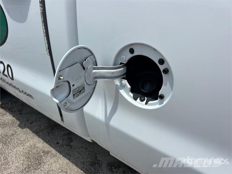Chevrolet Silverado 1500 4x2 Pickup Otros