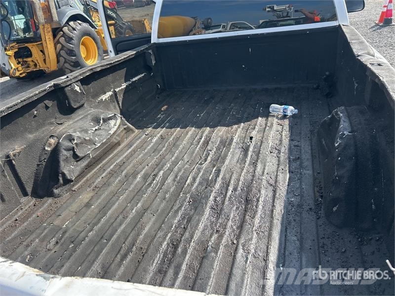 Chevrolet Silverado 1500 4x2 Pickup Autre fourgon / utilitaire
