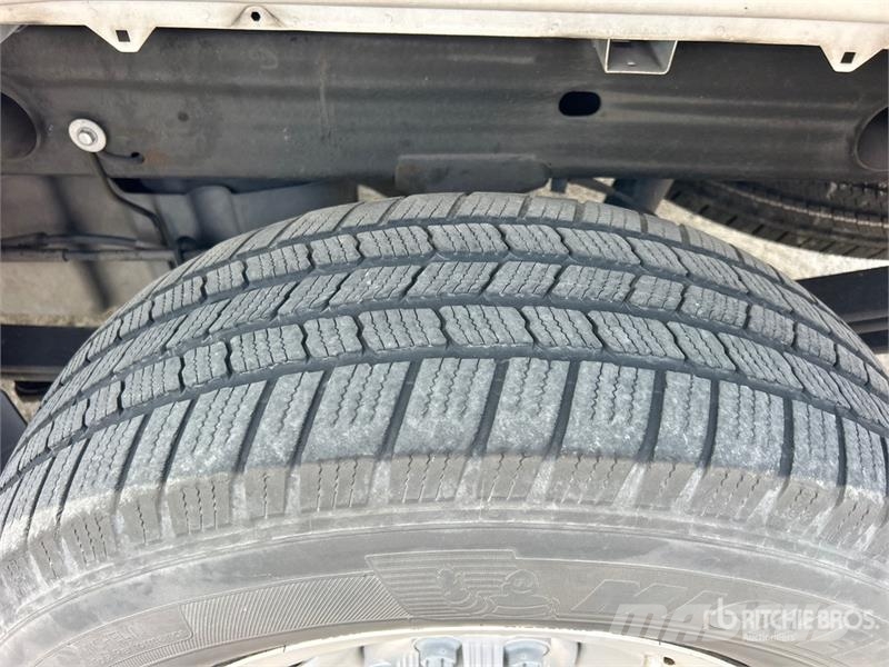 Chevrolet Silverado 1500 4x2 Pickup Otros