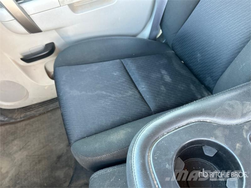 Chevrolet Silverado 1500 4x4 Crew Cab Pickup Diger