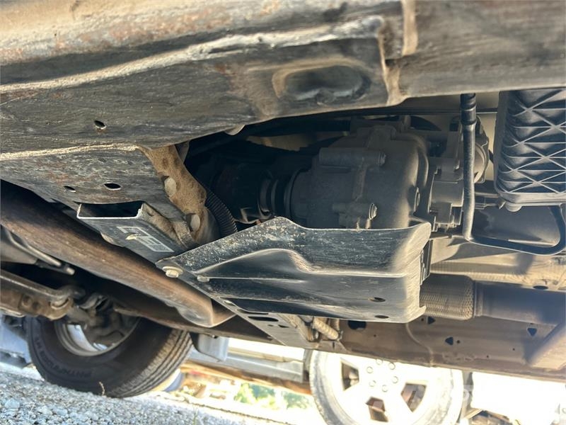 Chevrolet Silverado 1500 Z71 4x4 Crew Cab Pickup Ostalo