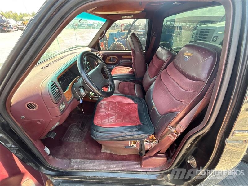 Chevrolet Silverado 1500 4x2 Pickup Outros