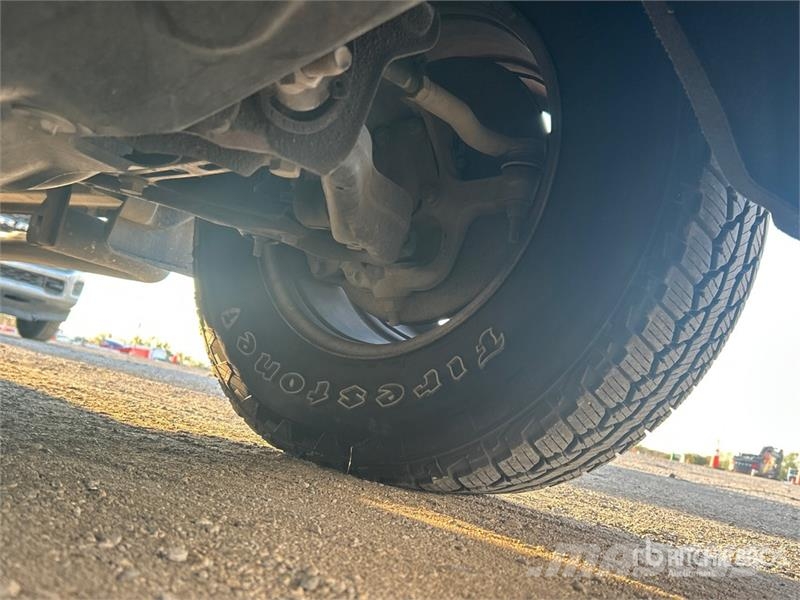 Chevrolet Silverado 1500 4x2 Pickup Ostalo