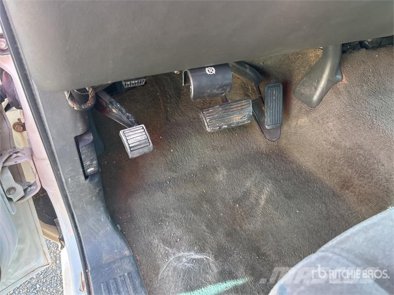 Chevrolet Silverado 1500 4x4 Crew Cab Pickup Ostalo