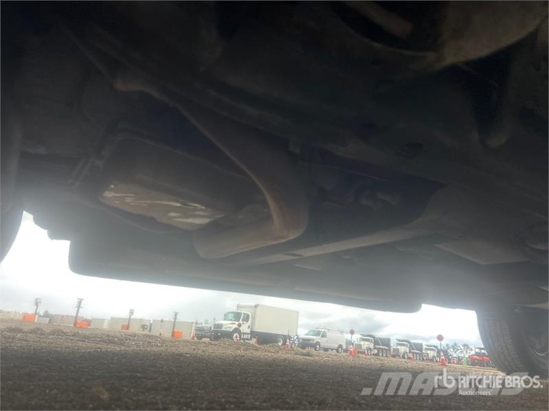 Chevrolet Silverado 1500 Drugi