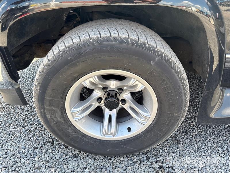 Chevrolet Silverado 1500 4x2 Pickup Outros