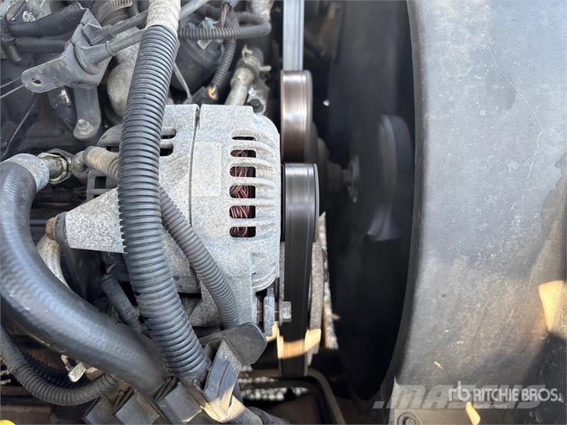 Chevrolet Silverado 1500 4x2 Pickup Outros