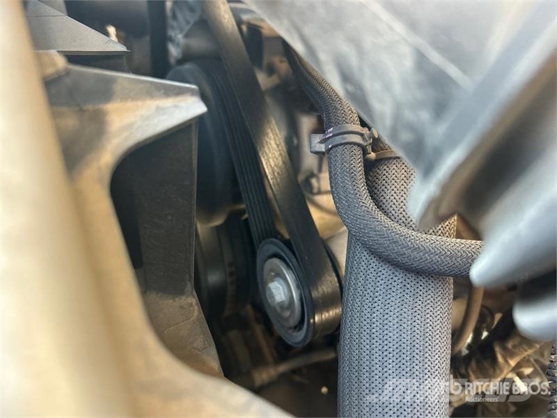 Chevrolet Silverado 1500 4x2 Pickup Ostalo