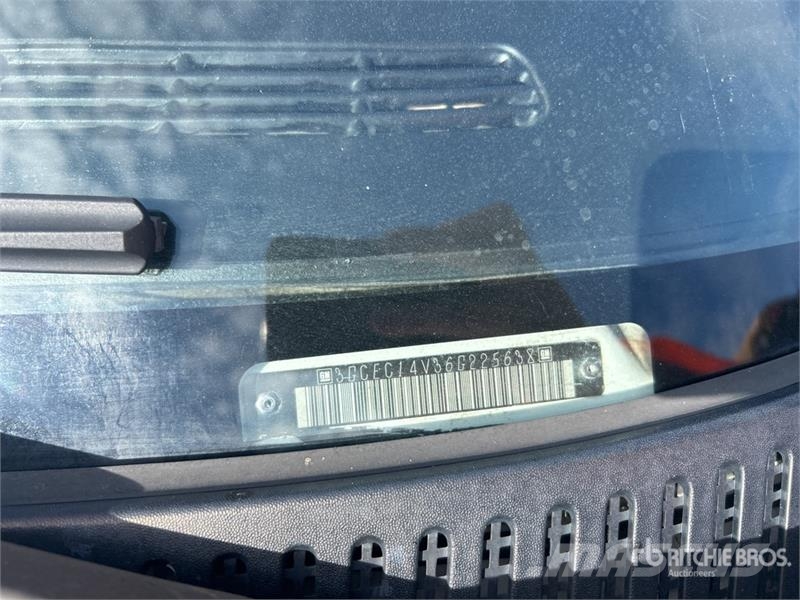 Chevrolet Silverado 1500 4x2 Pickup Autre fourgon / utilitaire