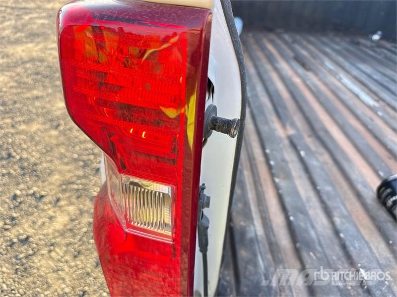 Chevrolet Silverado 1500 4x2 Pickup Citi