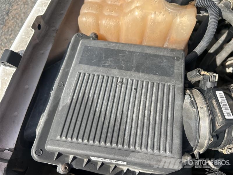 Chevrolet Silverado 1500 4x2 Pickup Autre fourgon / utilitaire