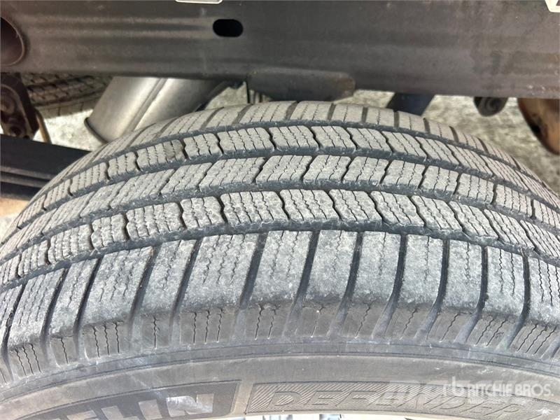 Chevrolet Silverado 1500 4x2 Pickup Otros