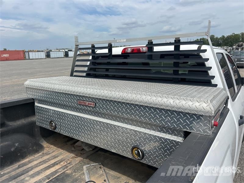 Chevrolet Silverado 1500 4x2 Extended Cab Pickup Other