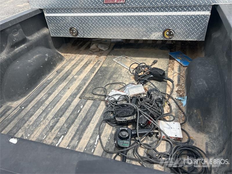 Chevrolet Silverado 1500 4x2 Extended Cab Pickup Other