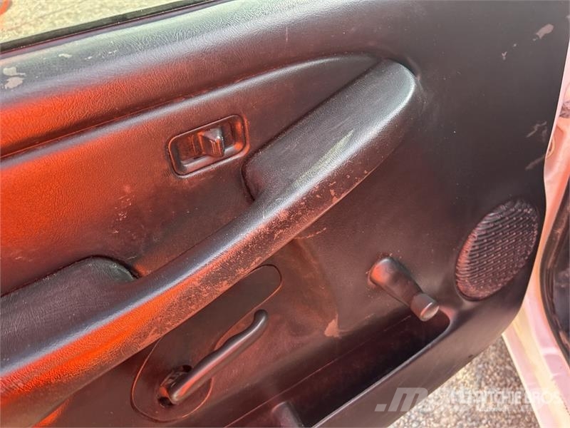 Chevrolet Silverado 1500 4x2 Pickup Autre fourgon / utilitaire