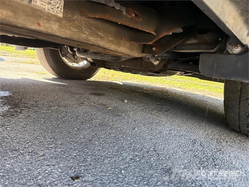 Chevrolet Silverado 1500 Silverado 4x4 Dual Cab Pickup Други