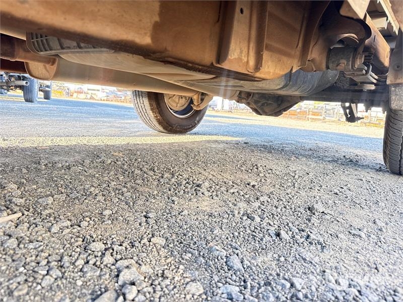 Chevrolet Silverado 1500 4x2 Pickup Citi