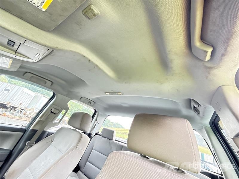 Chevrolet Silverado 1500 4x2 Dual Cab Pickup Otros