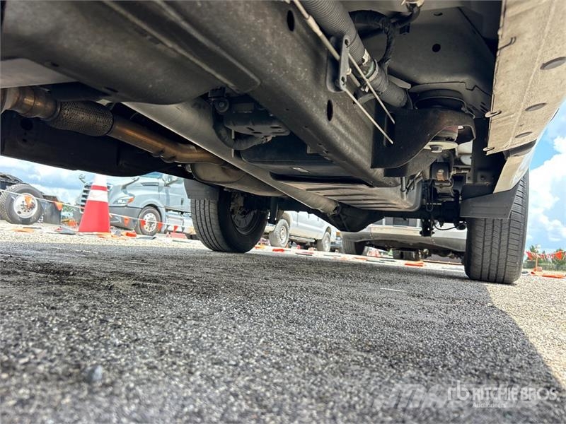 Chevrolet Silverado 1500 4x2 Pickup Otros