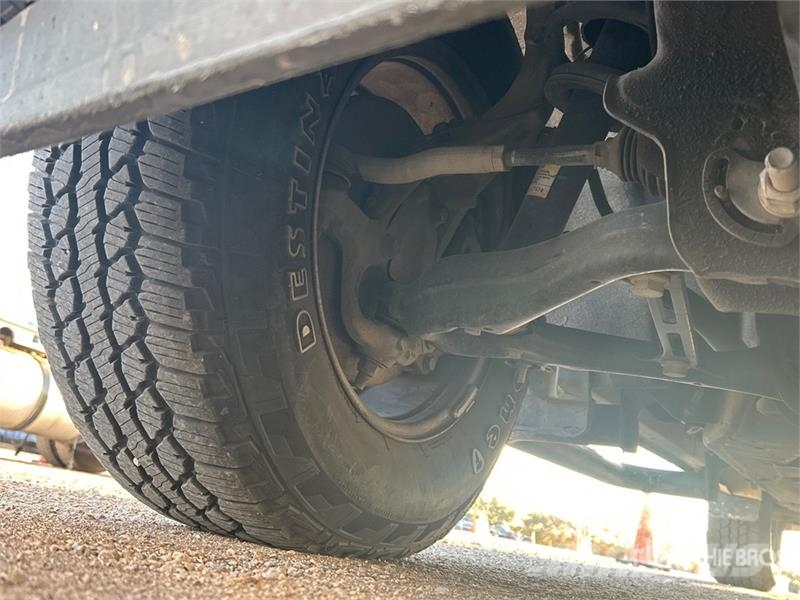 Chevrolet Silverado 1500 4x2 Pickup Ostalo