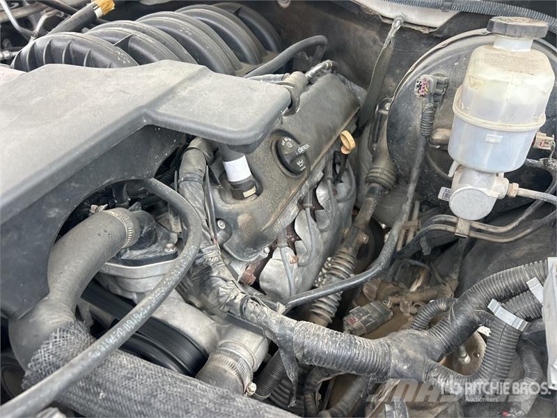 Chevrolet Silverado 1500 4x2 Extended Cab Pickup Other