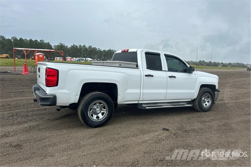 Chevrolet Silverado 1500 Drugi