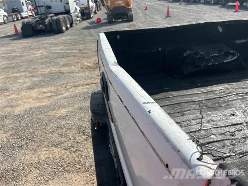Chevrolet Silverado 1500 4x2 Pickup Autre fourgon / utilitaire
