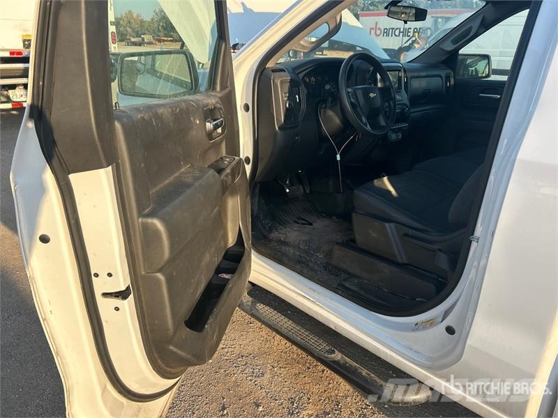 Chevrolet Silverado 1500 4x2 Pickup Ostalo