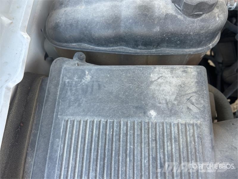Chevrolet Silverado 1500 4x2 Extended Cab Pickup 其他