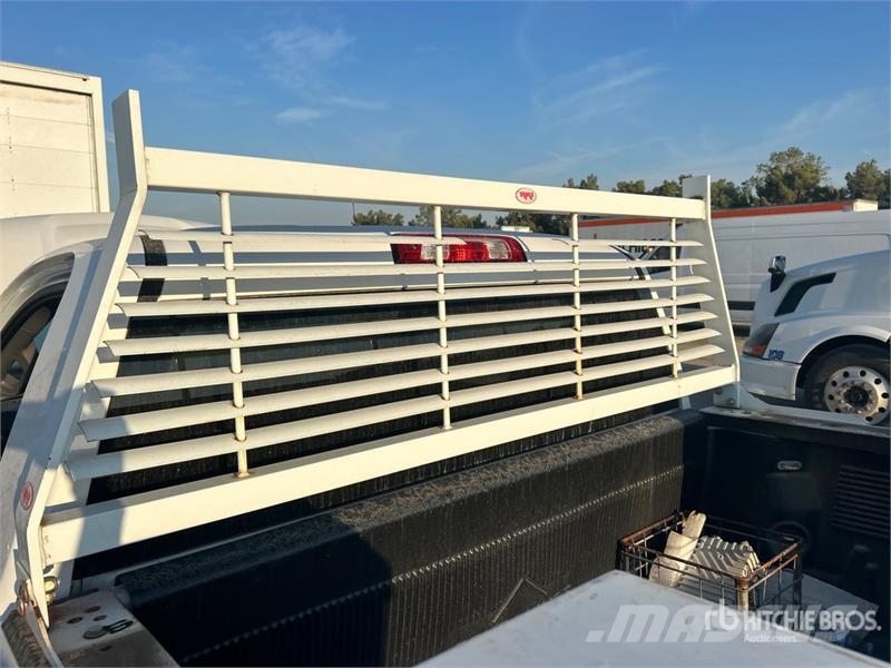 Chevrolet Silverado 1500 4x2 Pickup Ostalo