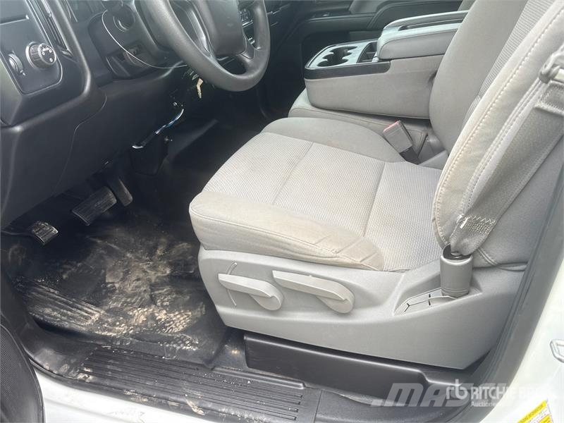Chevrolet Silverado 1500 Drugi