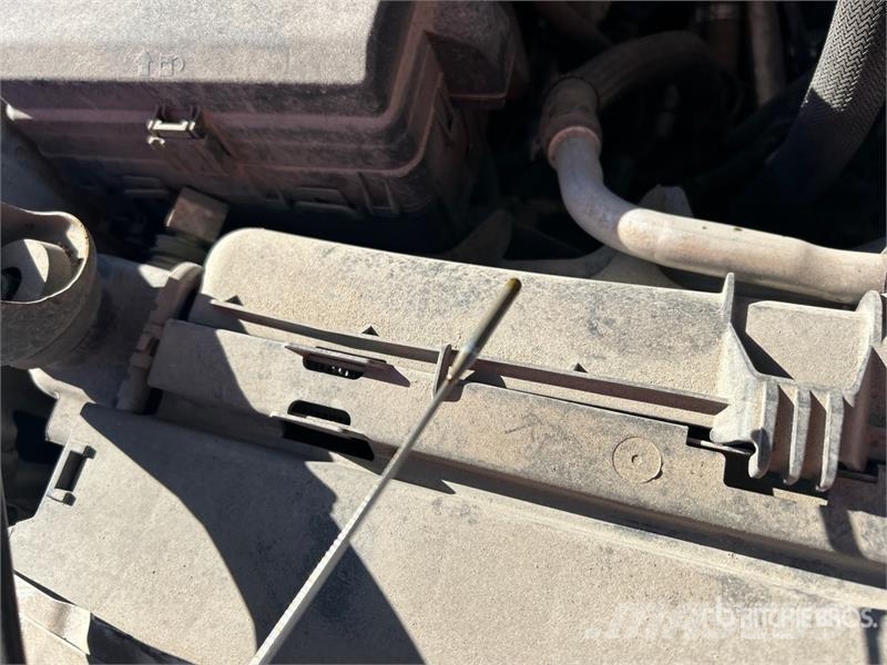 Chevrolet Silverado 1500 Z71 4x4 Crew Cab Pickup Ostalo