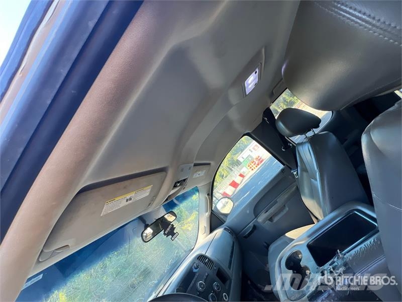 Chevrolet Silverado 1500 4x4 Extended Cab Pickup 기타
