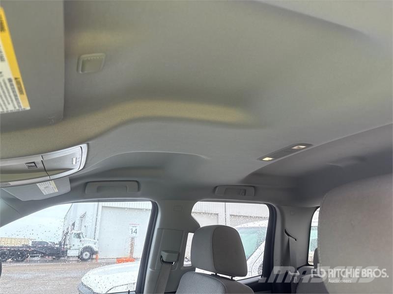 Chevrolet Silverado 1500 Drugi