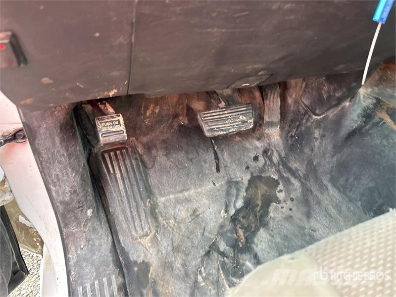 Chevrolet Silverado 2500HD Pik up kamioni