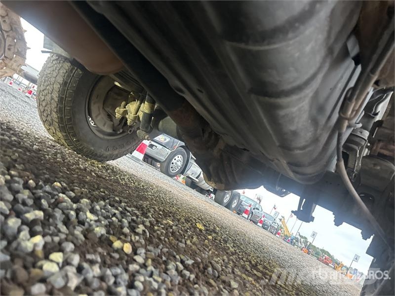 Chevrolet Silverado 2500 Other