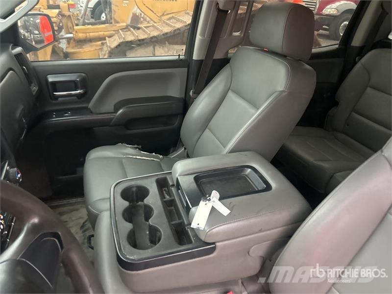 Chevrolet Silverado 2500 Other
