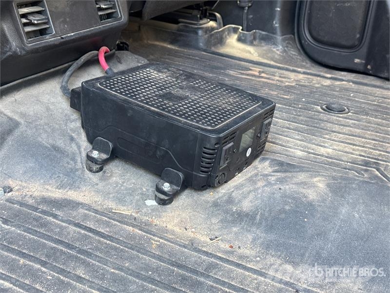 Chevrolet Silverado 2500 HD HD 4x4 Crew Cab Pickup Autre fourgon / utilitaire