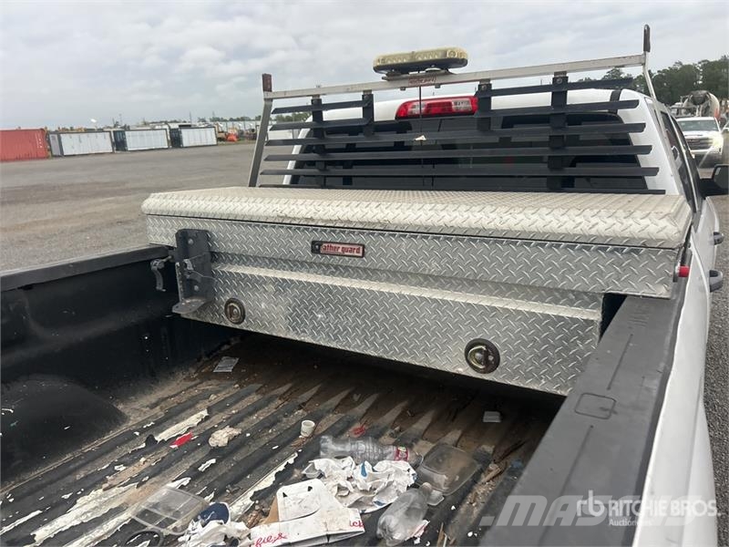 Chevrolet Silverado 2500 Other