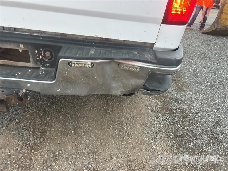 Chevrolet Silverado 2500 Other