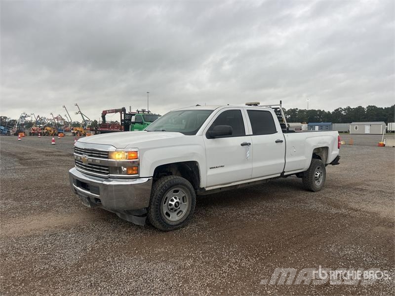 Chevrolet Silverado 2500 Other