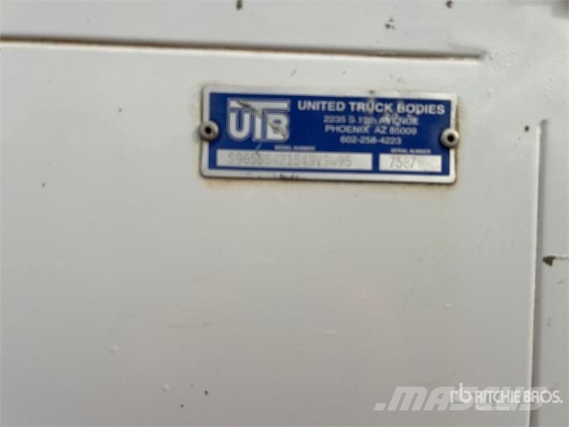 Chevrolet Silverado 2500HD Pik up kamioni